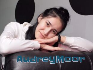 AudreyMoor