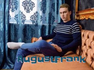 AugustFrank