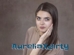 AureliaXdirty