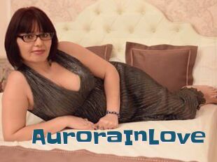 AuroraInLove