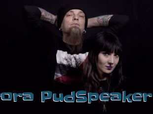 Aurora_PudSpeaker