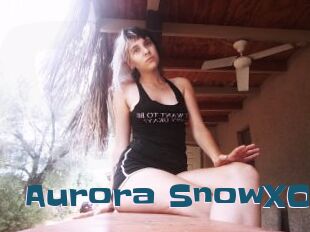 Aurora_SnowXO