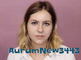 AurumNew3443