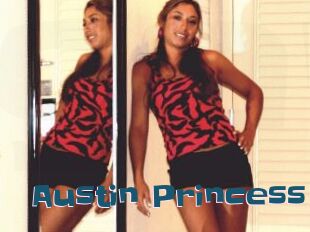 Austin_Princess