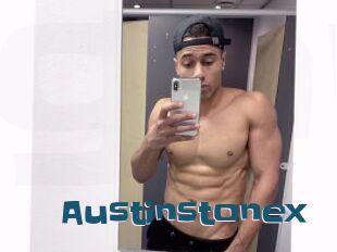 Austinstonex