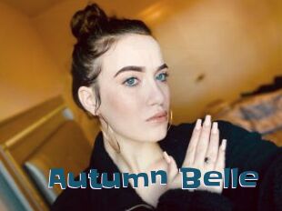 Autumn_Belle