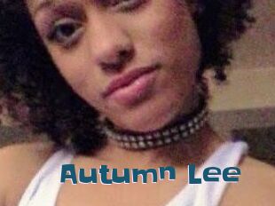 Autumn_Lee