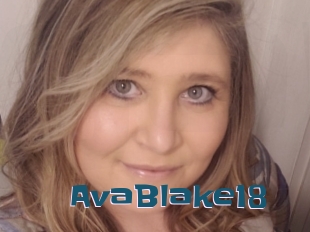 AvaBlake18