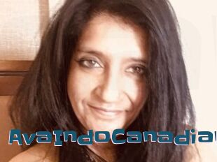 AvaIndoCanadian