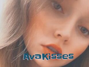 AvaKisses