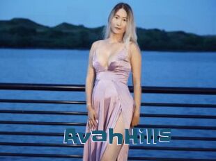 AvahHills