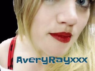 AveryRayxxx