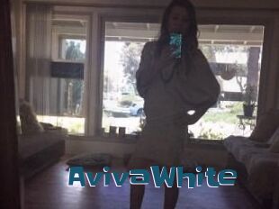 Aviva_White