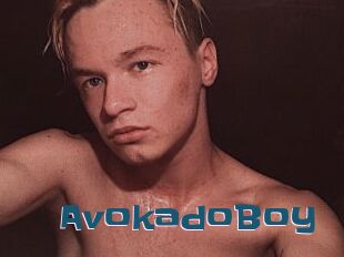 AvokadoBoy