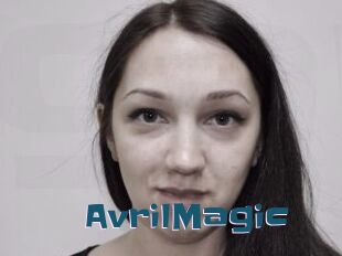 AvrilMagic