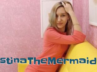 AwgustinaTheMermaid