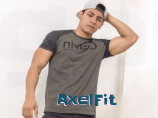 AxelFit