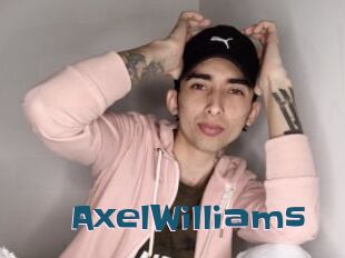 AxelWilliams