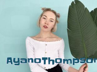 AyanoThompson