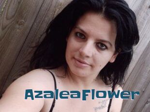 AzaleaFlower