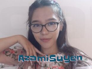 AzamiSuyen