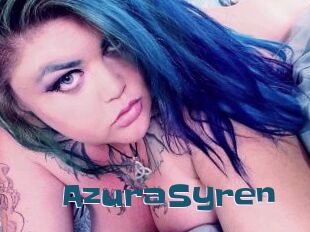 AzuraSyren