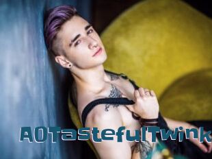 A0TastefulTwink
