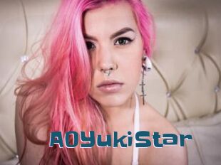 A0YukiStar