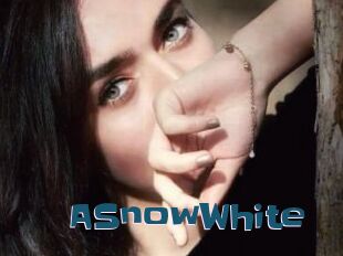 ASnowWhite