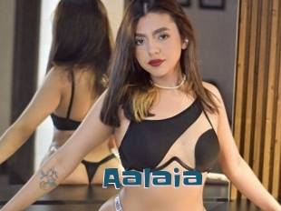 Aalaia