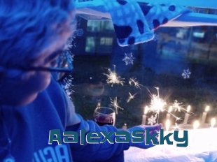 Aalexaskky