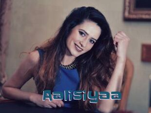 Aalisiyaa