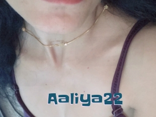 Aaliya22