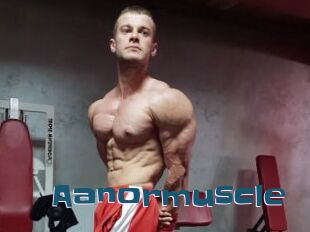 Aanormuscle