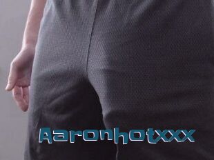 Aaronhotxxx