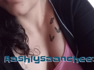 Aashlysaancheez