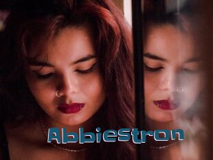 Abbiestron