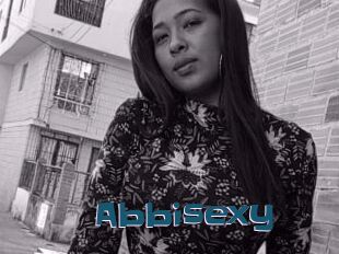 Abbisexy