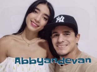 Abbyandevan