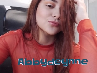 Abbydeynne