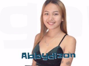 Abbydizon