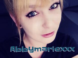 Abbymariexxx