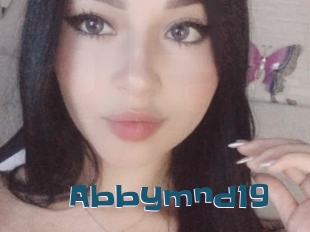 Abbymnd19