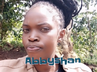 Abbyshan