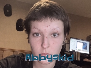 Abbyskid