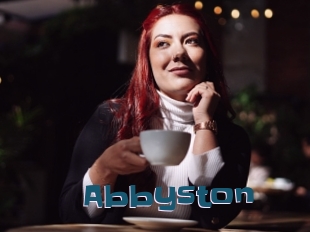 Abbyston