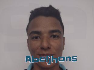 Abeljhons