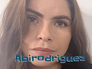 Abirodriguez