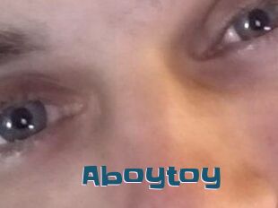 Aboytoy