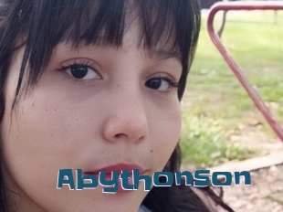 Abythonson